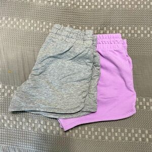 Target Kids Sleep Shorts